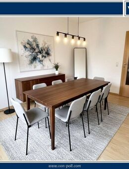 Modernisiertes Zweifamilienhaus in Wächtersbach mit Ausbaureserve - Wächtersbach