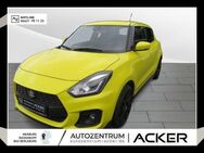 Suzuki Swift, 1.4 Sport Boosterjet Hybrid, Jahr 2020 - Marburg