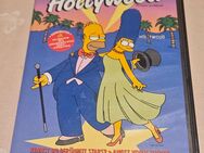 VHS - Die Simpsons: Go to Hollywood... - Schwaan