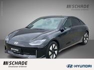 Hyundai IONIQ 6, 7.4 7kWh UNIQ digitale Außenspiegel, Jahr 2022 - Eisenach