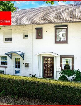 Ihr neues Projekt in idealer Familienlage. - Wedel