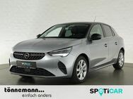 Opel Corsa, F ELEGANCE SITZ, Jahr 2021 - Heiden