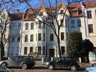 Sehr schöne 2- Raumwohnung mit Balkon in Bestlage - Magdeburg