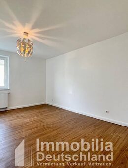 Gepflegte 3-Zimmerwohnung in Holzwickede zu vermieten - Holzwickede