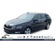 Skoda Octavia, 1.6 TDI Combi Style neu, Jahr 2018 - Friedberg (Hessen)