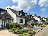 Schönes Reihenmittelhaus mit Garten und Sauna in begehrter Lage von Gladbeck-Rentfort - Gladbeck