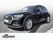 Audi Q3, 35 TFSI, Jahr 2020 - Duisburg