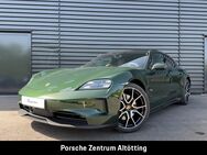 Porsche Taycan, Sport Turismo | Performancebatterie Plus, Jahr 2024 - Winhöring