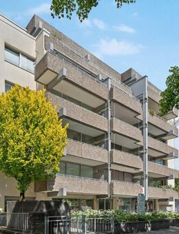 Traumhaftes Penthouse im Kern von Köln-Riehl - Köln