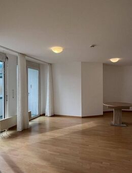 Seniorenwohnung mit Blick in den Kurpark - Bad Rothenfelde