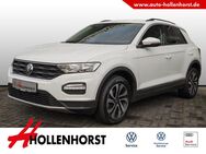 VW T-Roc, Active, Jahr 2021 - Münster