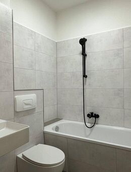 Frisch renoviert - effizient beheizt - sofort einziehen & wohlfühlen - Wurzen