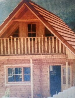 SUCHE!!! Ferienhaus Wochenendhaus Rhön Kreuzberg Bischofsheim Haselbach - Bischofsheim (Rhön)