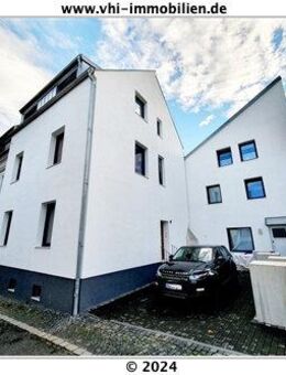 2 Häuser im neuen Gewand+ 3-fach ISO Fenster, aufwendig 3 Jahre saniert, 6 tolle Wohneinheiten !!! - Wiesbaden