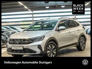 VW Taigo, 1.0 TSI Move, Jahr 2023 - Stuttgart