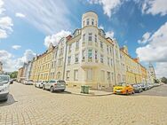 renovierte 2-Zimmerwohnung (2.OG) in Dessau-Nord - Dessau-Roßlau