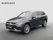 Mercedes GLC 300, de AMG-Line, Jahr 2020 - Weiden (Oberpfalz)