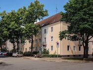 Schicke 3-Zimmer-Wohnung mit kleinem Austritt // 2.OG mitte - Wolfsburg