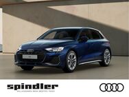 Audi A3, Sportback S line 35 TFSI |, Jahr 2022 - Kitzingen