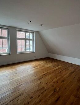 *Direkt am Marktplatz!* hochwertige 3-Zimmer Mietwohnung in bester Lage von Rheine - Rheine