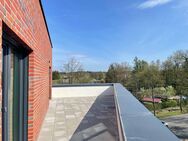ROTEN BLEICHER | 5-Zimmer mit atemberaubender Dachterrasse - Lüneburg