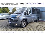 Citroen Jumper Kombi 33 L1H1 Live Blue-HDi 130 2.0 BlueH - Bickenbach (Hessen)