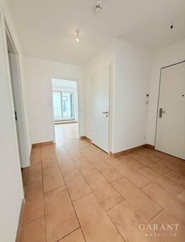 Moderne und bezugsfreie 2 Zimmer-Wohnnung mit Balkon in Glockenbach - Ludwigsvorstadt - München