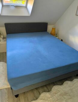 TOP Bett 180x200cm - Pattensen