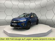 Dacia Sandero, Stepway Extreme TCe 100 ECO-G City-Paket, Jahr 2022 - Neukirchen-Vluyn