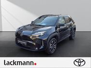 Toyota Yaris Cross, 1.5 Hybrid FWD Teamplayer, Jahr 2025 - Wuppertal