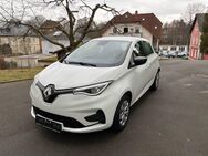 Renault ZOE, LIFE Batteriekauf R1 E 50, Jahr 2021 - Wunsiedel