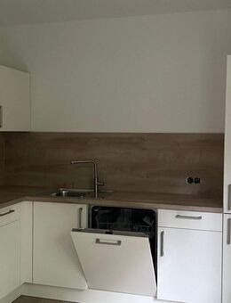 Renovierte 2-Zimmer Wohnung in ruhiger Lage in Nordwohlde zu vermieten - Bassum