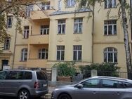 Schöne 2-Zi-Wohnung mit Balkon - Halle (Saale)