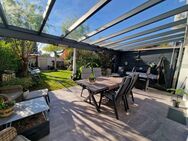 Schönes Reihenhaus mit großzügiger Hausbreite & Garage in begehrter Wohnlage von Mülheim Dümpten - Mülheim (Ruhr)