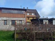Das Haus der vielen Möglichkeiten im idyllischen Schwarzwald - Grömbach