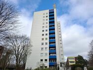 Helle 2-Zimmer-Wohnunng mit Balkon in Hamburg-Lokstedt unweit des NDR - Hamburg