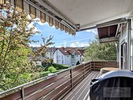 """Sanierte Wohlfühlwohnung im Grünen: 3-Zimmer Wohnung in Taunusstein/Seitzenhahn""" - Taunusstein