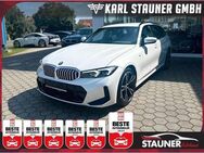 BMW 320 d Touring M-Sport xDrive ABSTANDST. NAVI LED - Seubersdorf (Oberpfalz)