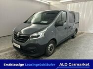 Renault Trafic ENERGY dCi 145 EDC L1H1 3.0t Komfort Doppelk.Kasten, 4-türig, Automatik, 6-Gang - Bad Fallingbostel