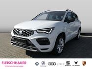 Seat Ateca, 1.5 TSI EU6e FR Business-Paket Infotain, Jahr 2024 - Bad Kreuznach