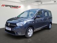 Dacia Dokker 1.5 Blue dCi 95 Comfort Klima*Temp*eFH vo - Calden