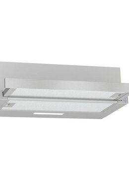 GORENJE Flachschirmhaube TH62E3X TH62E3X, max. Luftleistung 450m³/h
