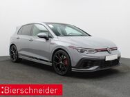 VW Golf, 2.0 TSI GTI 8 Clubsport PRO 19 ESTORIL, Jahr 2023 - Mühlhausen (Regierungsbezirk Oberpfalz)