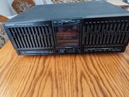 Kenwood GE 1100 High End Equalizer in schwarz - Eschborn