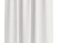 Neutex for you! Vorhang Linessa, verdeckte Schlaufen (1 St), blickdicht, Jacquard, Schal mit verdeckten Schlaufen, Breite 137 cm, nach Maß