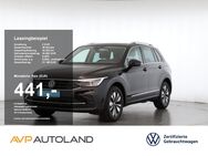 VW Tiguan, 1.5 TSI MOVE | | | |, Jahr 2023 - Plattling