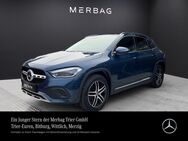 Mercedes GLA 250, Progressive Distro BEAM, Jahr 2023 - Wittlich