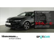 Opel Astra, L ST MHEV eDCT 48V LICHT °, Jahr 2024 - Coesfeld