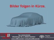 Toyota Auris, 1.8 Hybrid Life, Jahr 2013 - Steinfurt