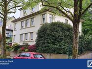 3-Familienhaus komplett modernisiert - Mehrgenerationshaus - großes Grundstück - direkt einziehen - Solingen (Klingenstadt)